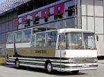 Setra S 150 Panoramabus 1967 года